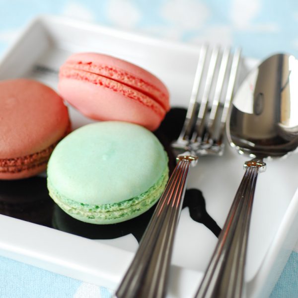 TABLE WARE SERIES
